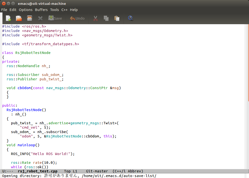 rsj_robot_test_cpp_in_editor